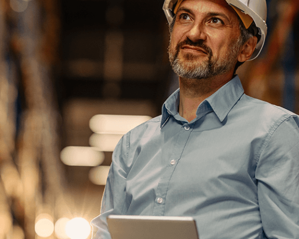 Logística 4.0: guia para preparar a sua empresa
